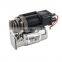 New OEM Quality Popular Quality Air Suspension Compressor Pump 37206875177 For BMW F16 F15 X6