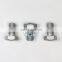 DCi11 Truck Bus Diesel Engine Oil Fuel Throttle Nozzle D5010412276