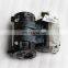 High Quality Original ISM11 QSM11 M11 Engine Parts Double Cylinder Air Compressor 4974668