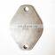 High Quality ISM11 Diesel Engine Spare Part Air Compressor Cover Plate 204048