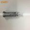 In stock diesel parts spring plunger 6N7527 plunger element for 3306 3304