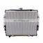 Customized Radiator With Fan Aluminum For Liugong