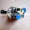 hand-operated brake valve 1417035380004 truck hand brake valve