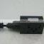 Trade assurance YUKEN Type MBP-03,MBA-03,MBB-03 Relief Modular Valves MBA-03-H-02