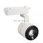 Adjustable Led Track Light 30w Cob Led Spot Light Rotary Led Spotlights