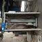 Rotary kiln camera system Kiln burning monitor