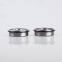 6204-2RS NR Bearings Deep Groove Ball Bearings
