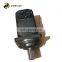 BMV OMV-1000 replacing the cycloid hydraulic motor of the skid loader