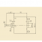 JRK-320SH-11430/16270 Carbon Brush Motor, JRC DC Motor, Micro Air/Water/Medical  Pump Motor , Customized design for customer