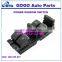 Window Power Switch for VW Jetta Bora Golf MK4 Passat OEM 3BD959857 / 3BD 959 857 1J4959857D