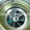 HX35W Turbo 3539343 3802946 3539344 with 6BTA Engine