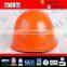 PE Material Fire Helmet with Ajustable Sweatband