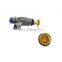 OEM Fuel Injectors Flow Tested & Cleaned For Subaru Baja Legacy 2.5L 0280155954*4