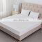 Hypoallergenic Waterproof/Bed Bug/Dust Mites Cover Zippered Mattress Encasement