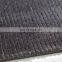 Newest 4D+150D Silky Yarn 100% Polyester Shaggy rug on  china