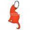 washable wood felt key card holder