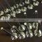 Custom Modified new design  23-8N material  Engine valve for all kind of car intake and exhaust valves