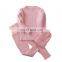 Infants &Toddler Set Plain Color Keep Warm Soft Knitted Baby Girl Boy Rib Cotton  Outfits
