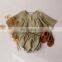 Autumn cotton and linen cardigan 2-piece baby girl jacket shorts children's suit