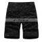 Latest Design Wholesale Custom Men's Casual Shorts Cotton Cargo Shorts