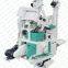 25ton Per Day Small Combined Rice Mill Plant