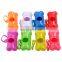 Wholesale Outdoor Pet Waste Bag Dispenser Carrier Dog Poop Bag Holder