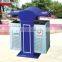 Cheap Trash Can