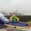 Outdoor PVC Pool Slide Inflatable Water park for Summer Fun Factory Price On Sale