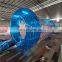 High quality factory price popular  big inflatable water roller ball inflatable water  on sale