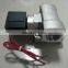 SMC 2 way solenoid valve VXD2260G-10-4DR1