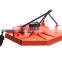 Farm Tractor mounted PTO Rotary flail mower with CE