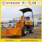 HYSOON articulated 4wd loader HD10L