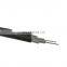ABC Cable 6AWG 7 wires Stranded aluminum conductor duplex service drop cable
