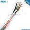 Milti-Core Instrument RVSP Cable (10*2*0.5mm2)