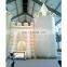 white giant large commercial funny play area inflatable bouncy castle house