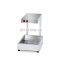 Fashion spanish mini churros display warmer for commerical use