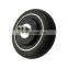 6 inch 24V/36V/48V 250W 350W 400W hub motor with hollow tire for electric scooter