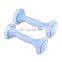 Wholesale Women Weight Lifting Plastic Dumbbell