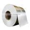 Aluzinc Steel Coil JIS G3321 Galvalume Coil Full Hard G550