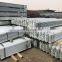 ASTM A36 Hot rolled mild steel angle