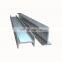 Cheap Price Hot dip galvanized h beam stocks price Saudi arabia