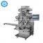 Jujube Paste Cake Making Machine, Encrusting Machine, High- End Food Machine