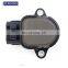 Car Accessories Throttle Position TPS Sensor For Mazda Miata Protege 1.8L 1.6L BP2Y-18-911  ZJ01-18-911