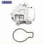Auto Parts Accessories Water Pump And Gasket For Toyota Prius C/V/Plug-In For Lexus CT200h 161A0-39015