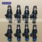 For GM Chevrolet Fuel Injector 17114503 17124531