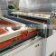 Factory direct sales mdf door vaccum membrane press machine 3d/vacuum press machine