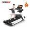 YPOO luxury ac motor large running belt gym fitness commercial treadmill