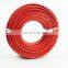 PV1-F Insulation Copper 1.5mm 16mm 2x4mm2 2x4mm pv solar 4mm cable solar