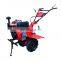 177F/P farming machine motocultor diesel gasoline power weeder mini tiller 7HP 9HP