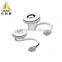 can be customized Adjustable spotlight for rail transit train interior accessories